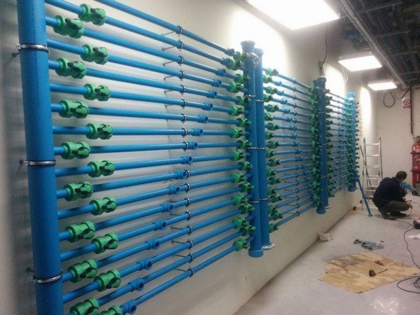 Refrigeración centro de procesamiento de datos DCB Martorell - imagen 3